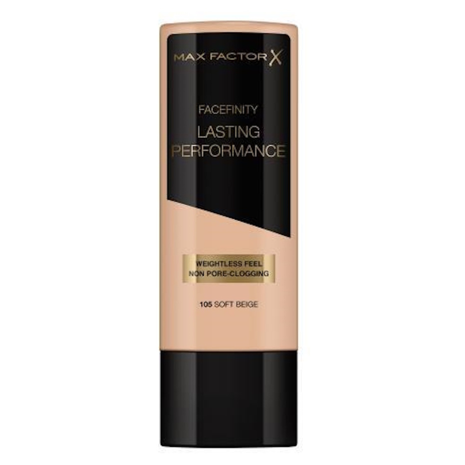 E-shop Max Factor Lasting Performance Make-up 109 Natural Bronze 35 ml