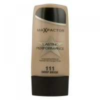 Max Factor Lasting Performance Make-up 111 Deep Beige 35 ml