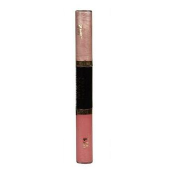 Max Factor Lipfinity Colour Gloss 500  6ml 2x3ml Odstín 500 Shimmering Ping