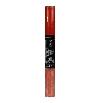 Max Factor Lipfinity Colour Gloss 560  6ml 2x3ml Odstín 560 Radiance Red