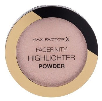 MAX FACTOR Rozjasňovač Facefinity Odstín 001 (Rozjasňující přípravky) - Krycí, Tónovací