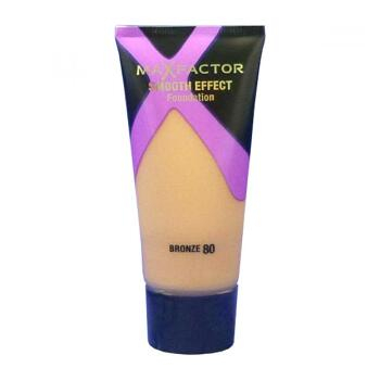 Max Factor - Smooth Effect make up 80 - bronze