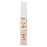 MAX FACTOR Tekutý korektor Miracle Pure (Concealer) 7,8 ml Odstín 001