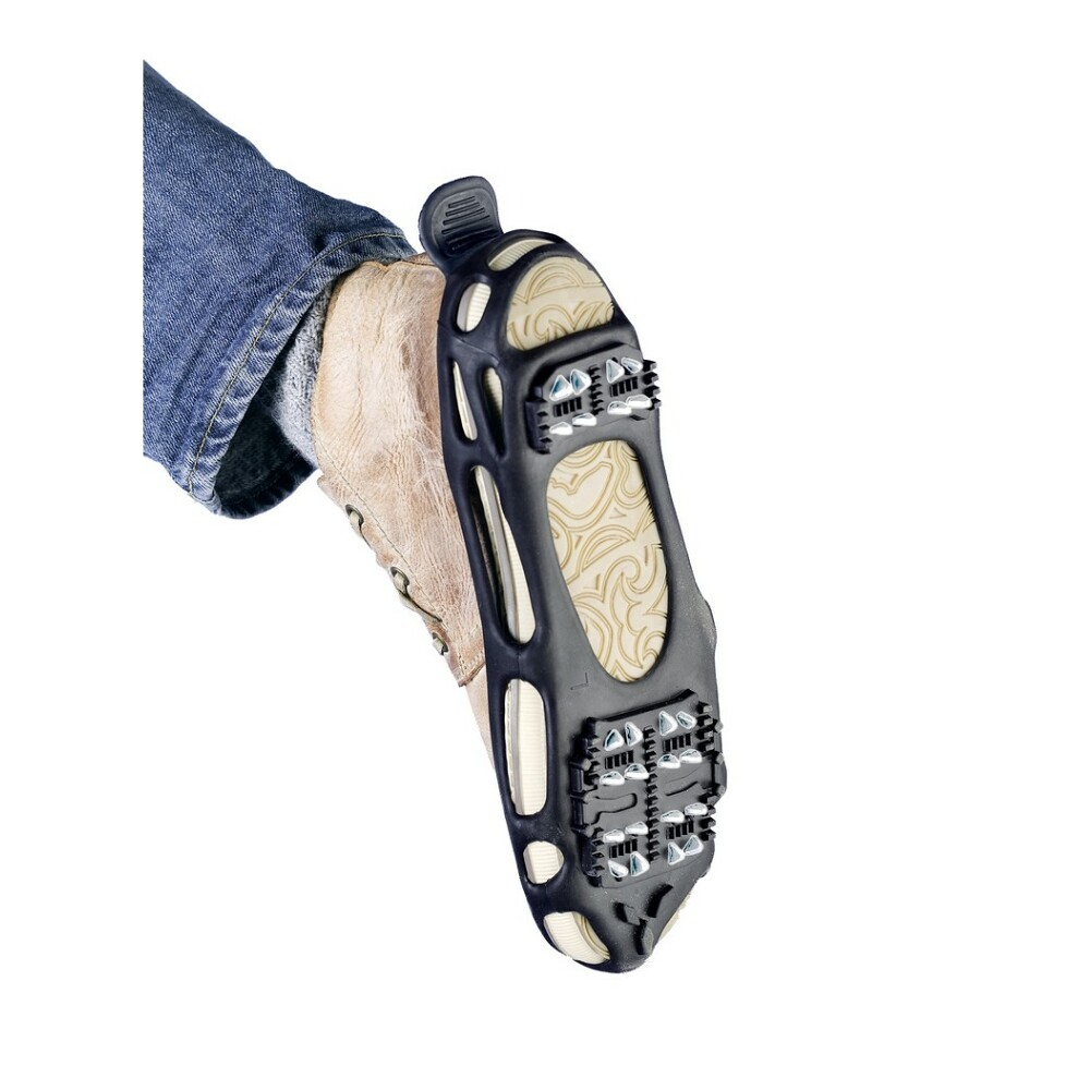 E-shop MAXIMEX Protiskluzové návleky na boty s hroty vel. 37-41