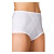 MAXIS Lifting briefs stahovací kalhotky bez nohaviček s vyšším pasem, Velikost: M, Barva: Bílá