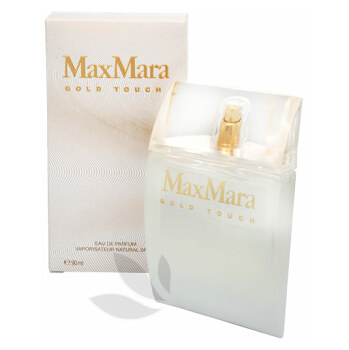 MaxMara MaxMara Gold Touch Parfémovaná voda 90ml 