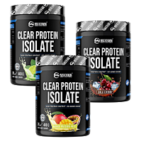 10% SLEVA na vybrané produkty MAXXWIN