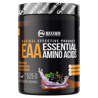MAXXWIN EAA černý rybíz 525 g