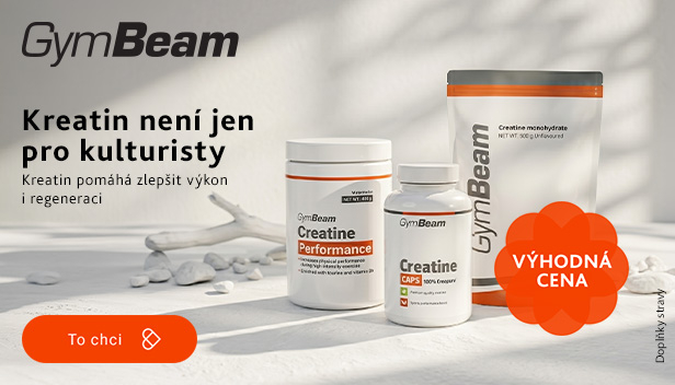 GYMBEAM Creatine