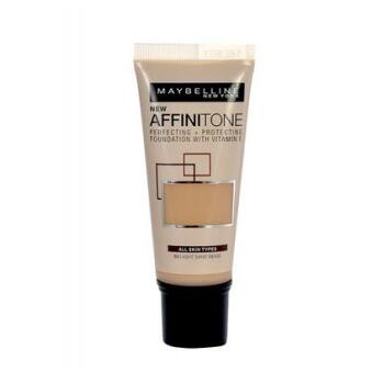 MAYBELLINE Make-up Affinitone Foundation 16 Vanilla Rose 30 ml (Make-up)
