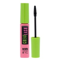 MAYBELLINE Great Lash Blackest Black 12,5 ml