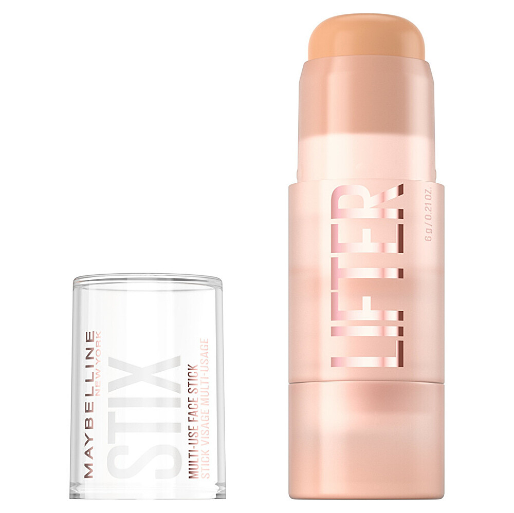 MAYBELLINE Lifter Stix Konturovací tyčinka č. 05 6 g