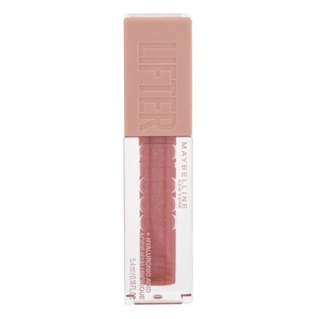 MAYBELLINE Lifter Gloss Hydratační lesk na rty Odstín 03 Moon 5,4 ml (Lesky na rty) - Dekorativní