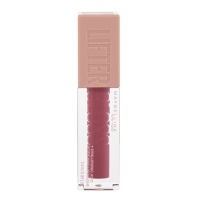 MAYBELLINE Lifter Gloss Hydratační lesk na rty Odstín 05 Petal 5,4 ml