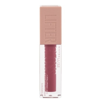 MAYBELLINE Lifter Gloss Hydratační lesk na rty Odstín 05 Petal 5,4 ml (Lesky na rty) - Dekorativní