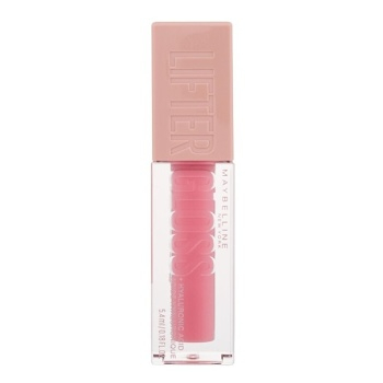 MAYBELLINE Lifter Gloss Hydratační lesk na rty Odstín 21 Gummy Bear 5,4 ml (Lesky na rty) - Dekorativní