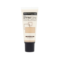 MAYBELLINE Affinitone make-up 24 Golden Beige 30 ml
