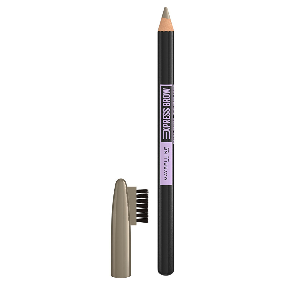 E-shop MAYBELLINE Express BrowGelová tužka na obočí Odstín 02 Blonde 4,3 g