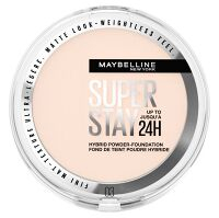 MAYBELLINE SuperStay 24H Make-up v pudru Odstín 3 9 g
