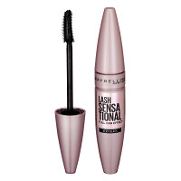 MAYBELLINE Řasenka Lash Sensational černá 9,5 ml