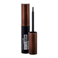 MAYBELLINE Semi-permanentní barva na obočí Odstín Dark Brown 4,6 g