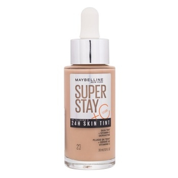 MAYBELLINE Super Stay Vitamin C Tónující pleťové sérum Odstín 23 30 ml (BB a CC krémy) - Dekorativní