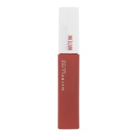 MAYBELLINE Superstay Matte Ink Moodmakers Tekutá rtěnka Odstín 455 Harmonizer 5 ml