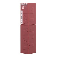 MAYBELLINE Superstay Vinyl Ink Tekutá rtěnka Odstín 10 Lippy 4,2 ml