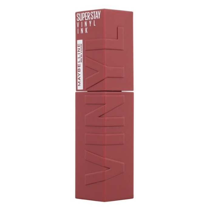 MAYBELLINE Superstay Vinyl Ink Tekutá rtěnka Odstín 125 Keen 4,2 ml