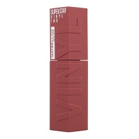 MAYBELLINE Superstay Vinyl Ink Tekutá rtěnka Odstín 125 Keen 4,2 ml