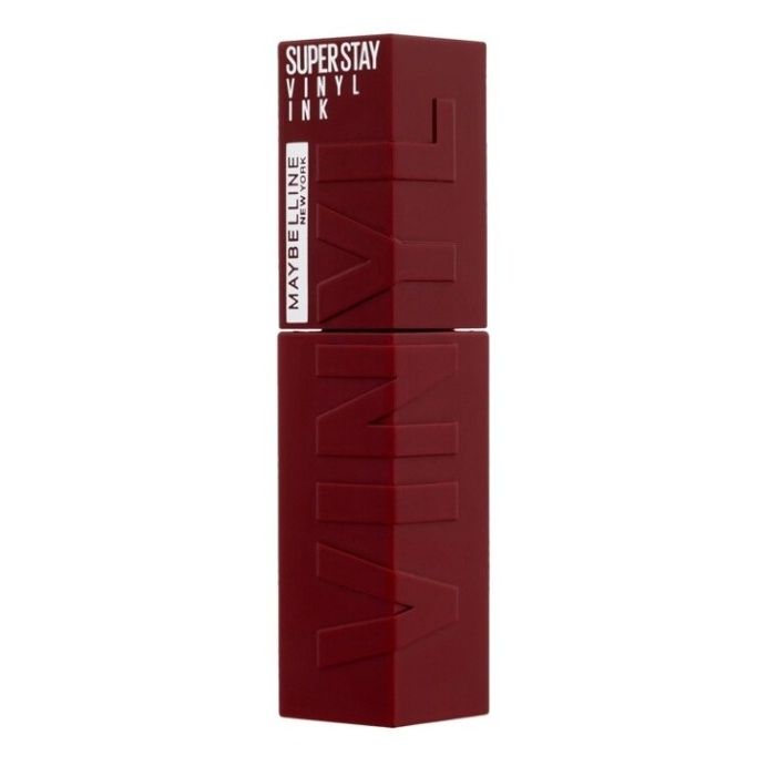 MAYBELLINE Superstay Vinyl Ink Tekutá rtěnka Odstín 130 Extra 4,2 ml