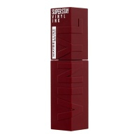 MAYBELLINE Superstay Vinyl Ink Tekutá rtěnka Odstín 130 Extra 4,2 ml