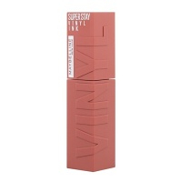 MAYBELLINE Superstay Vinyl Ink Tekutá rtěnka Odstín 15 Peachy 4,2 ml