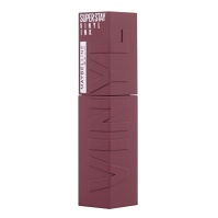 MAYBELLINE Superstay Vinyl Ink Tekutá rtěnka Odstín 40 Witty 4,2 ml