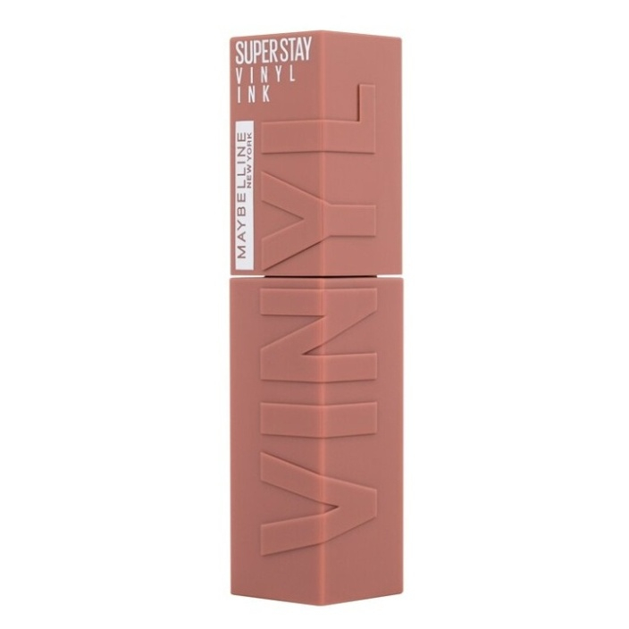 MAYBELLINE Superstay Vinyl Ink Tekutá rtěnka Odstín 95 Captivated 4,2 ml