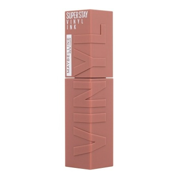 MAYBELLINE Superstay Vinyl Ink Tekutá rtěnka Odstín 95 Captivated 4,2 ml (Rtěnky) - Dekorativní