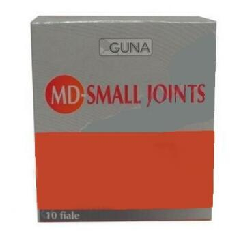 MD-SMALL JOINTS ampulky 10 x 2 ml
