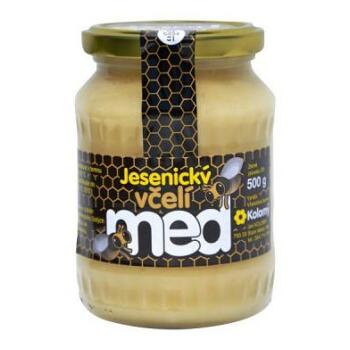 Med Pastovaný 500 g ()