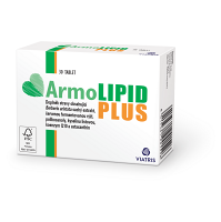 MEDA ArmoLipid PLUS 30 tablet