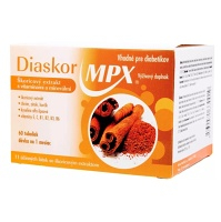 MEDAPREX Diaskor 60 tablet