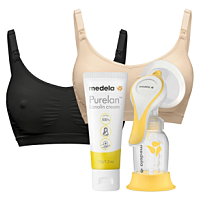 MEDELA Potřeby pro maminky