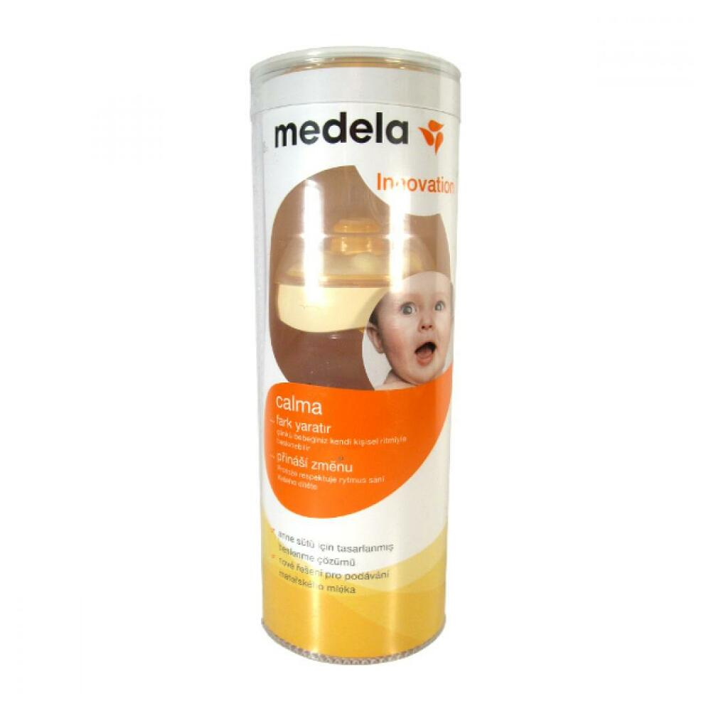 Fotografie Medela Calma lahvička pro kojené děti 150 ml Medela