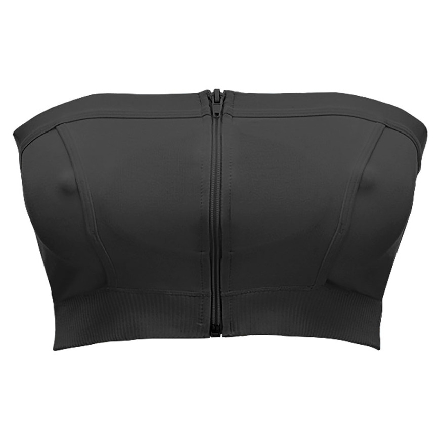 Levně MEDELA Hands-free™ Pás pro snadné odsávání XL černá 1 ks