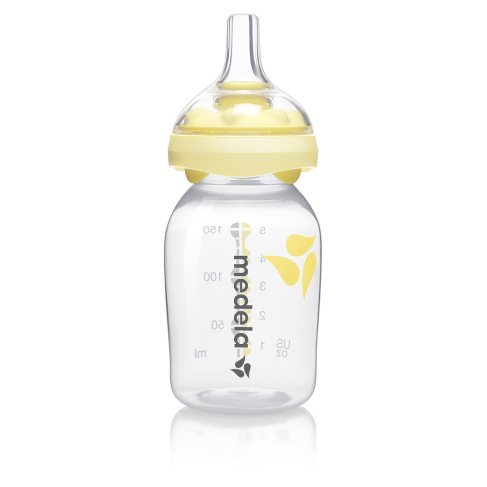 E-shop MEDELA Calma láhev pro kojené děti 150 ml