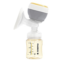 MEDELA Odsávačka mléka elektrická easy