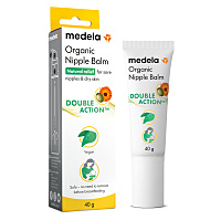 MEDELA Organický balzám na bradavky 40 g