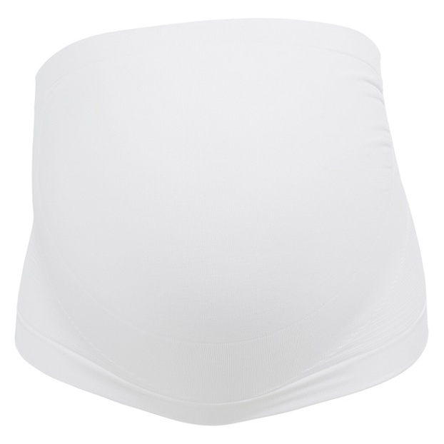 E-shop MEDELA Těhotenský břišní pás XL bílá 1 ks