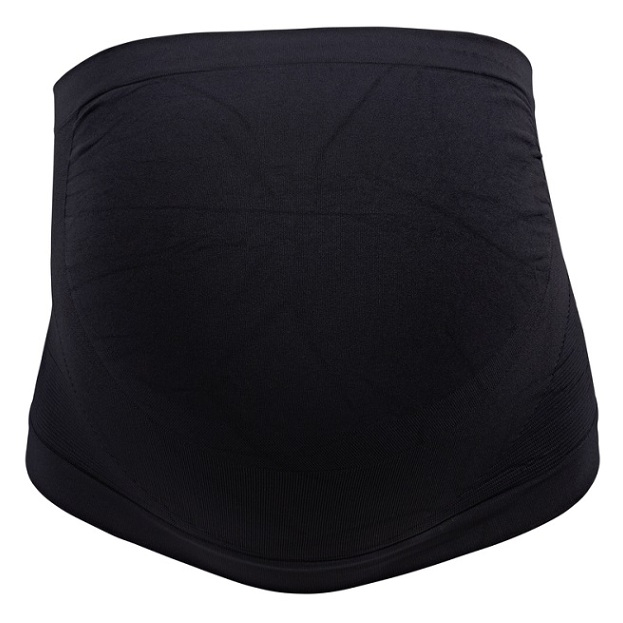 E-shop MEDELA Těhotenský břišní pás XL černá 1 ks