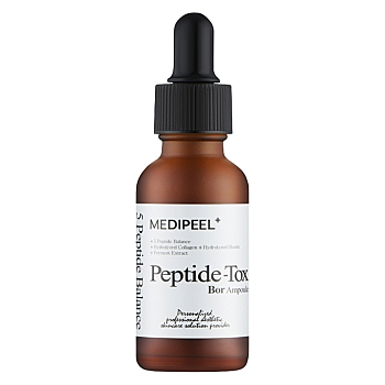 MEDI-PEEL Bor-Tox Peptide Koncentrované sérum s peptidy 30 ml (Korejská pleťová séra)