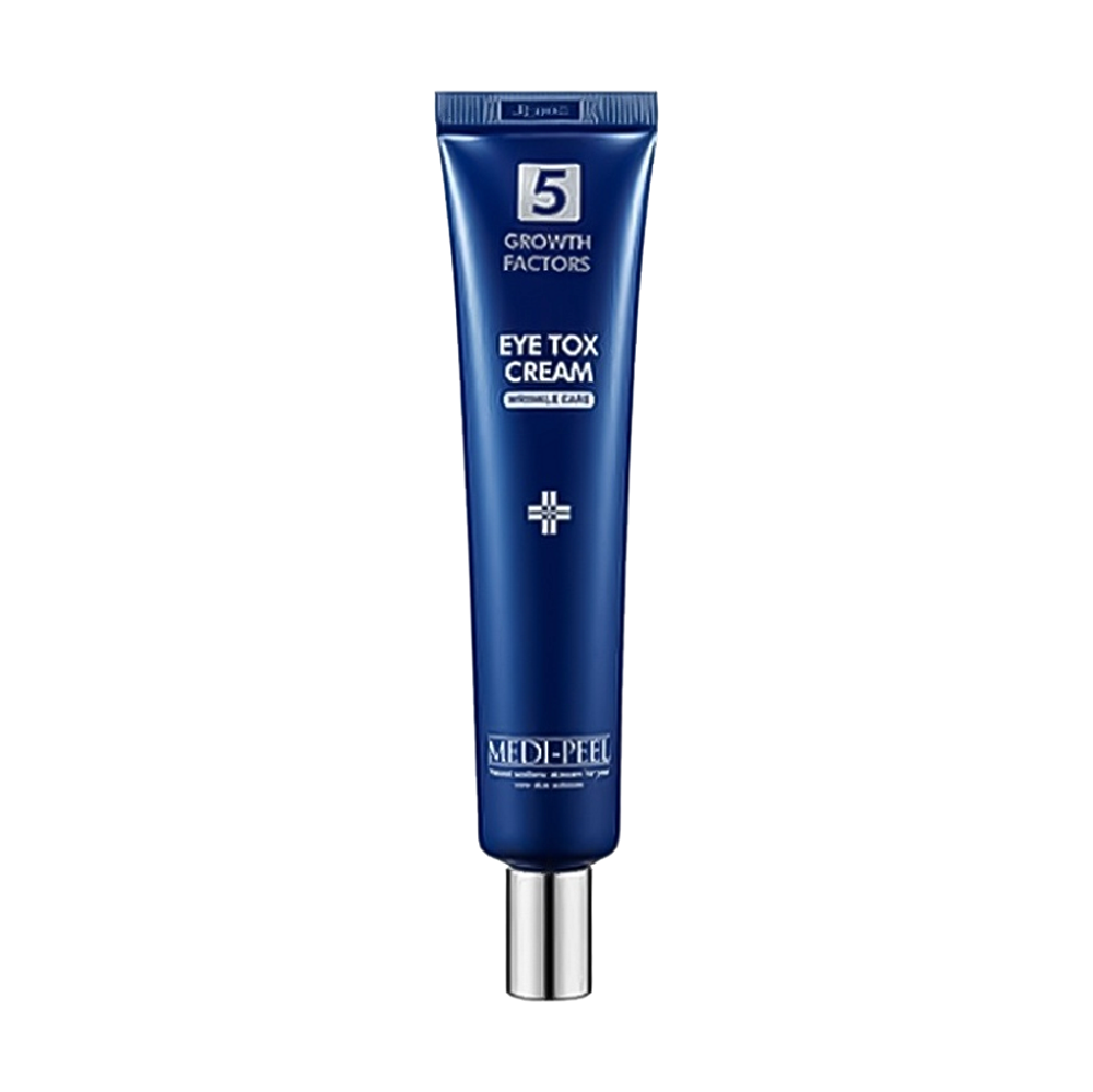 MEDI-PEEL 5 Growth Factors Eye Tox Liftingový oční krém 40 ml
